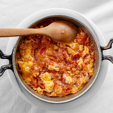 menemen